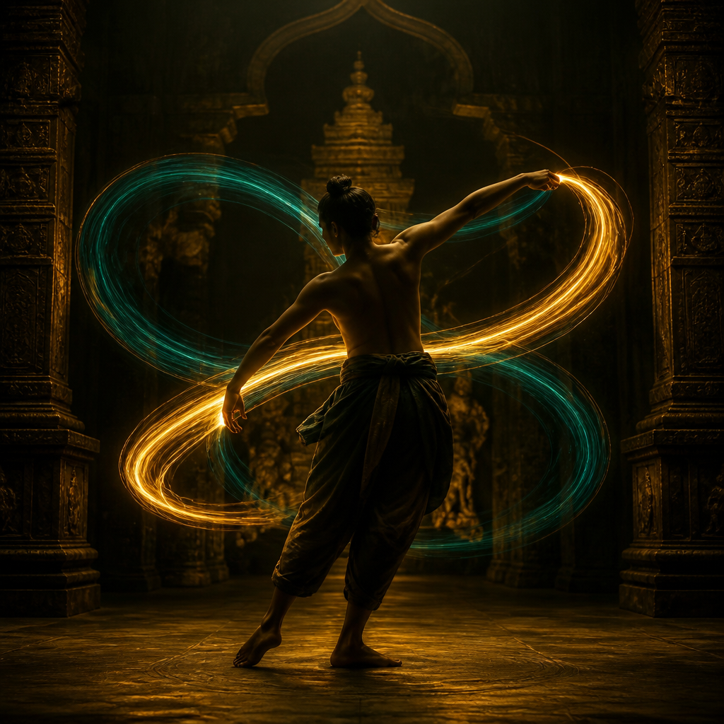 Sekhem All-Love artwork for Infinity Dance