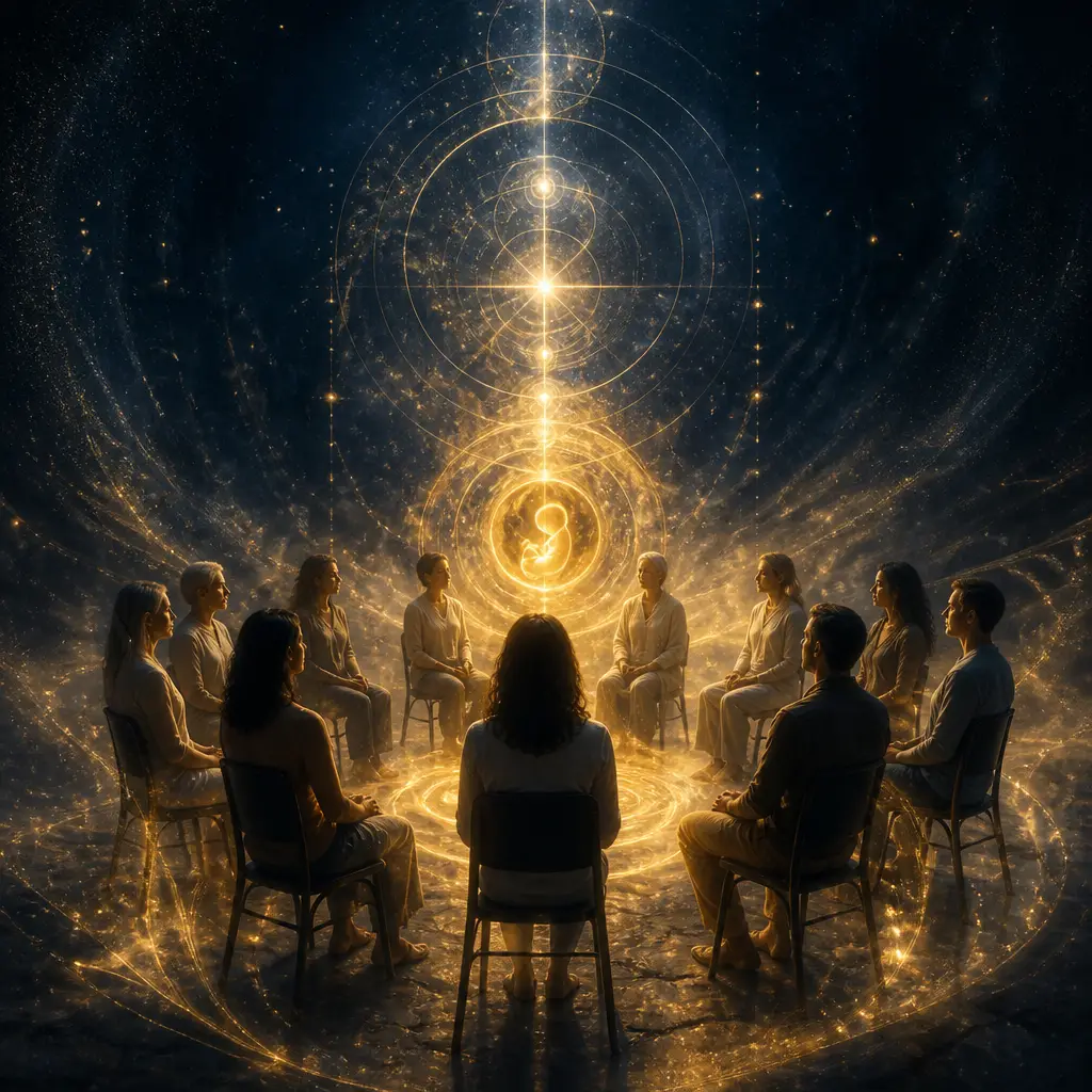 Sekhem All-Love artwork for Countdown