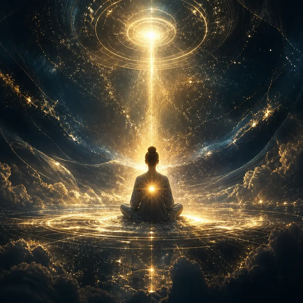 Sekhem All-Love artwork for Brainwaves