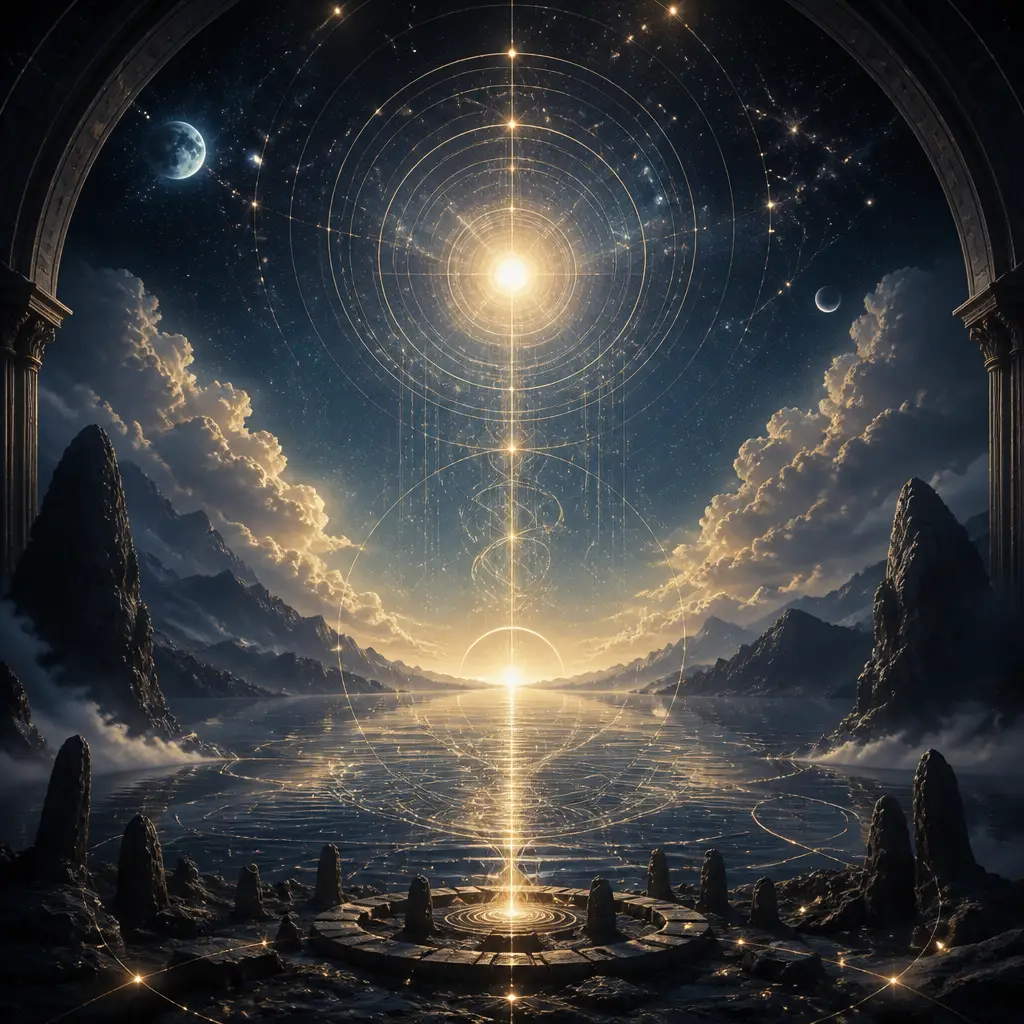 Sekhem All-Love artwork for Step by Step Session
