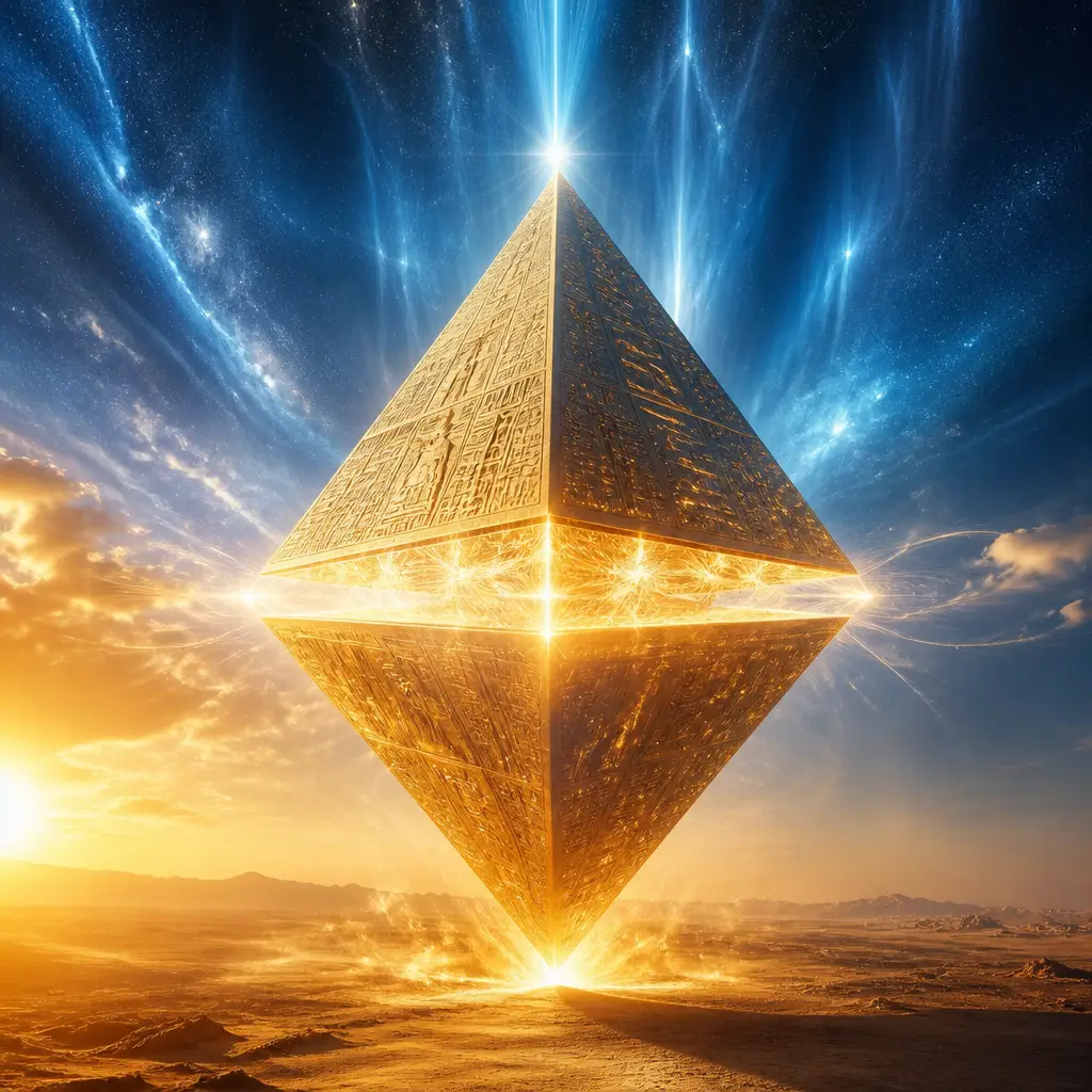 DNA Meditation